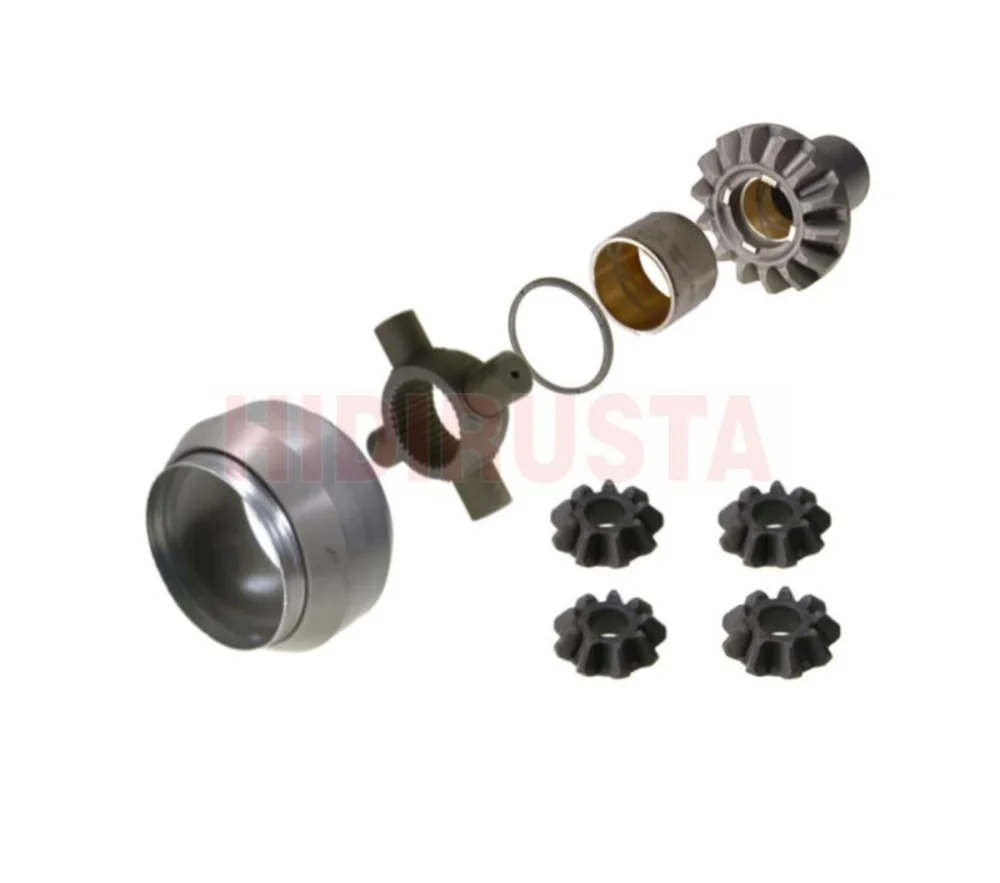 ECAS ECU Repair Kit  3028, 2523, 2528