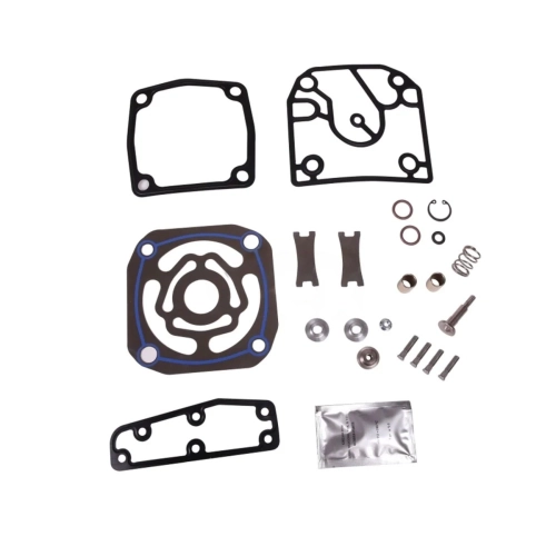 Seal Kit, Multi-Valve