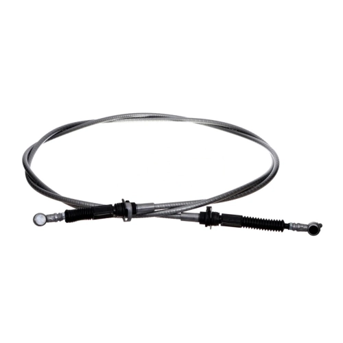Cable, Manual Transmission