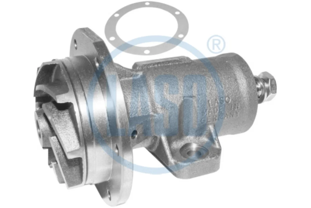 Water Pump (Cooling System)
