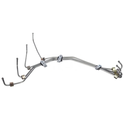 High Pressure Pipe, Injection system (L)