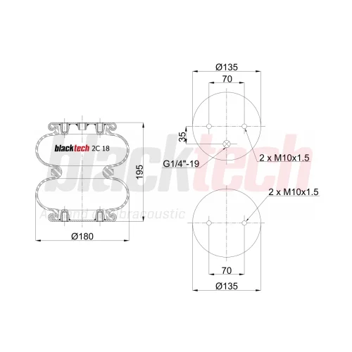 DOUBLE LAYER SPRING