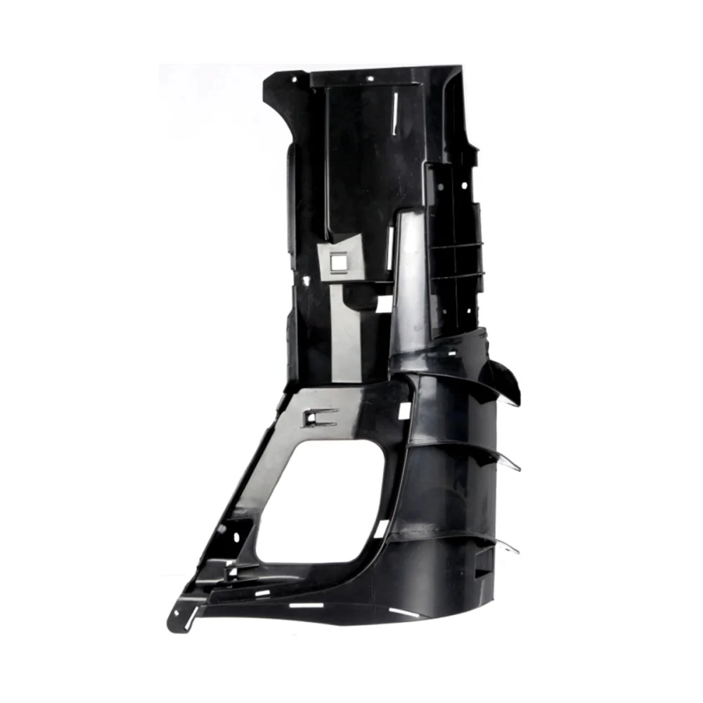Air Deflector, Driver Cab (L)