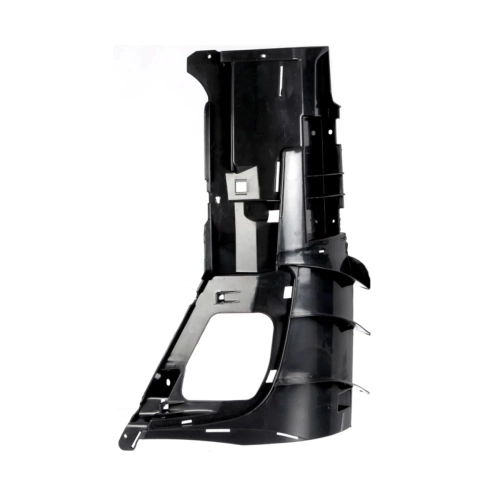 Air Deflector, Driver Cab (L)