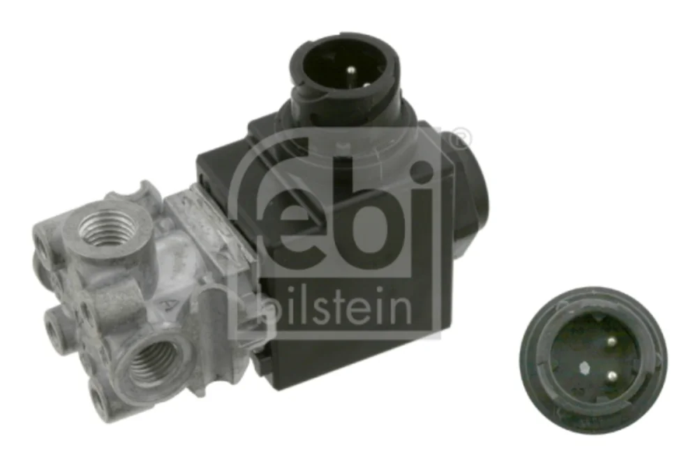 SELENOID VALVE VOLVO/RVI FH