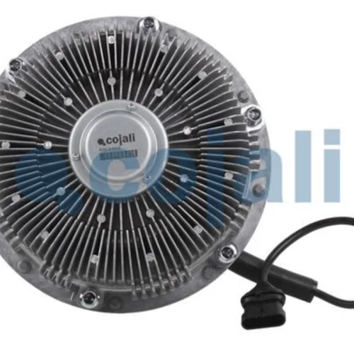 Fan Clutch