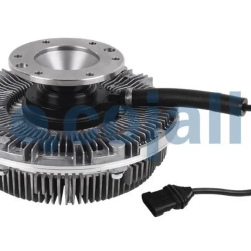 Fan Clutch