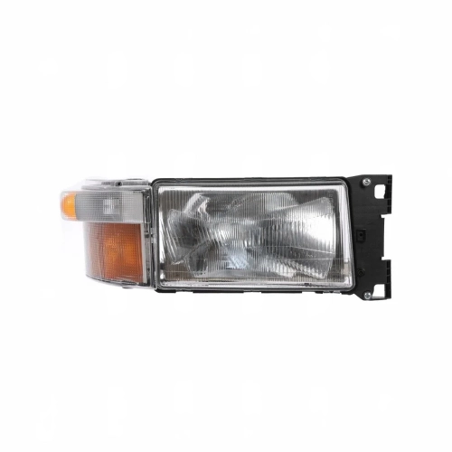 Headlight (R)