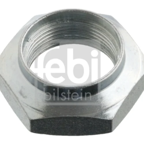 Axle nut