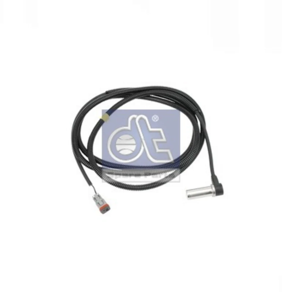 Sensor, wheel speed (Braking System)