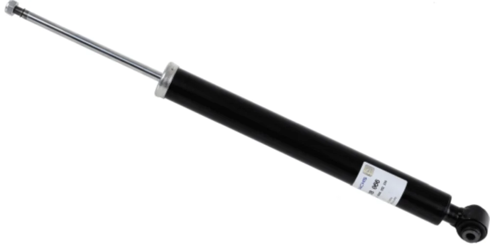 Shock Absorber (Suspension/Damping)