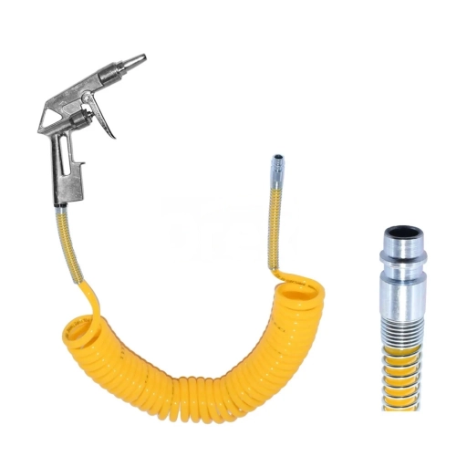 Compressed Air Spray Gun