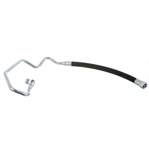 Klima Borusu 457 Motor