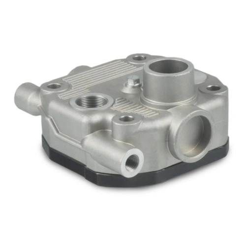 Cylinder Head, Compressor