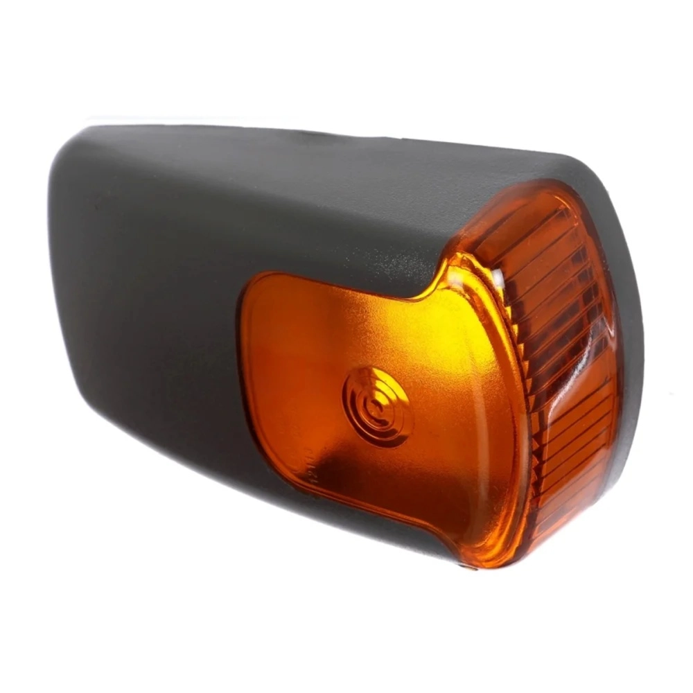 Lens, Marker Light