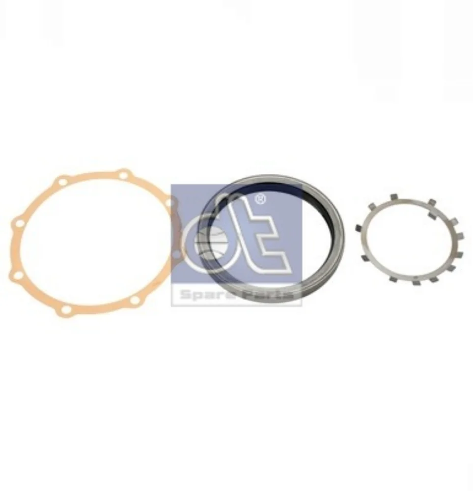Shaft Seal, wheel hub