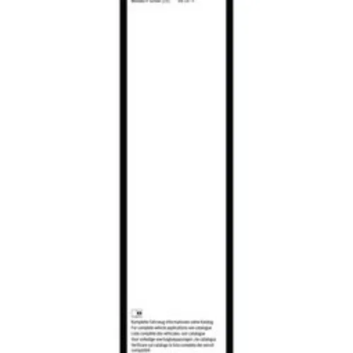 Wiper Blade