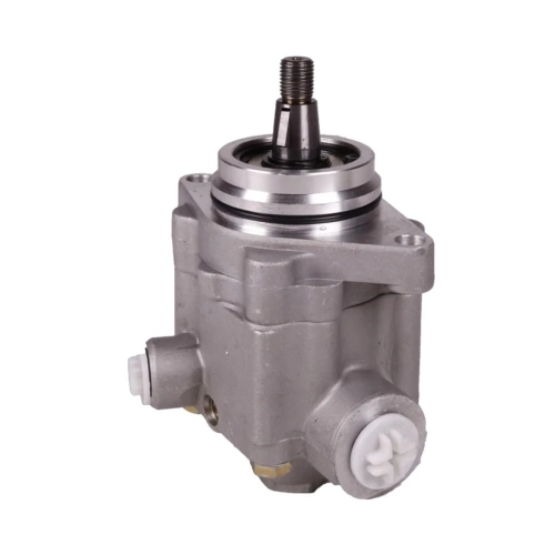 Hydraulic Pump, Steering System