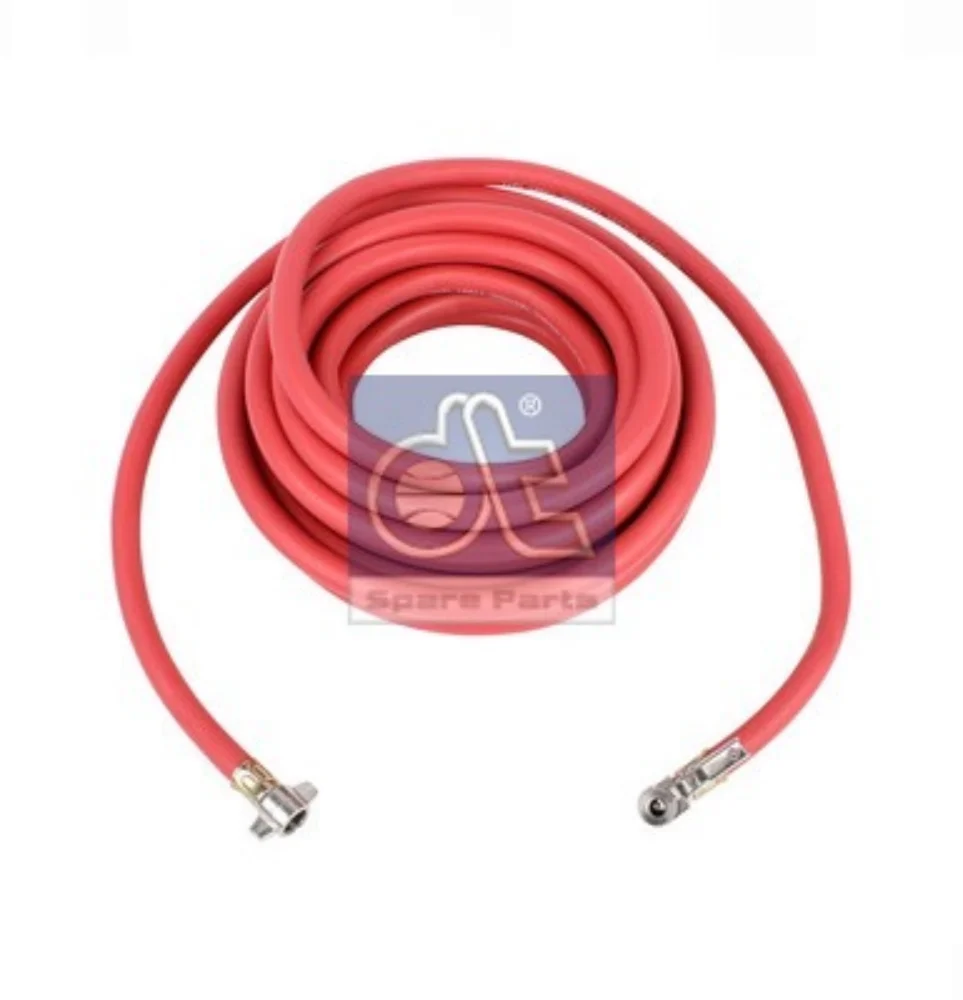 Brake Hose compressed-air system
