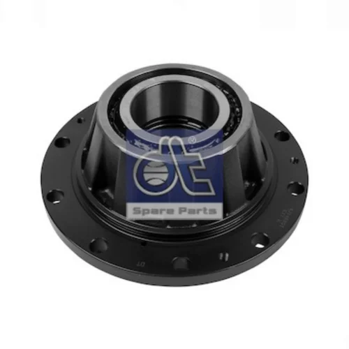 WheelHub