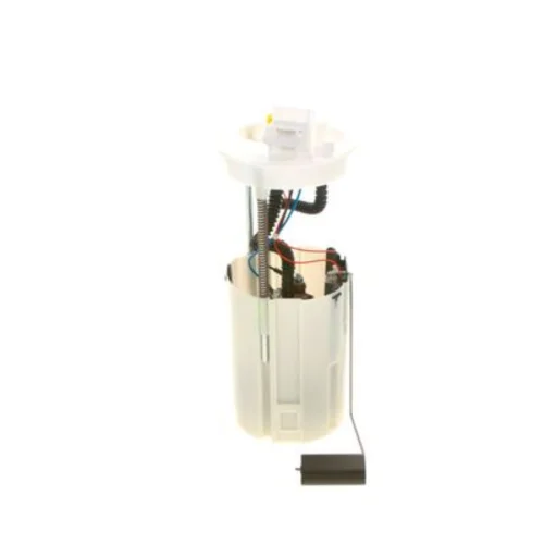Fuel Feed Unit (Fuel Supply System)