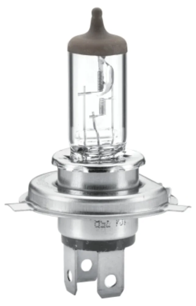 Ampul H4 12V, 60/55W, P43t (Valuefit)