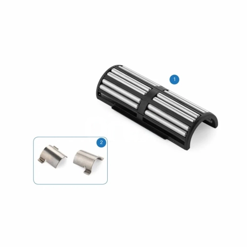 Caliper Roller Bearing Set Haldex