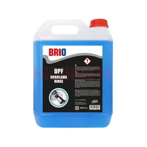 Dpf Rinser 5 L