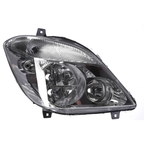 Headlight (R)