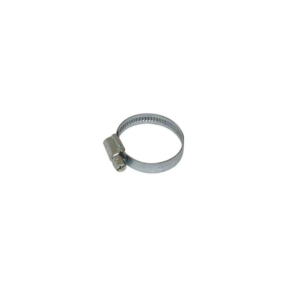 Worm-Drive Hose Clamp 8-12 B9/W1