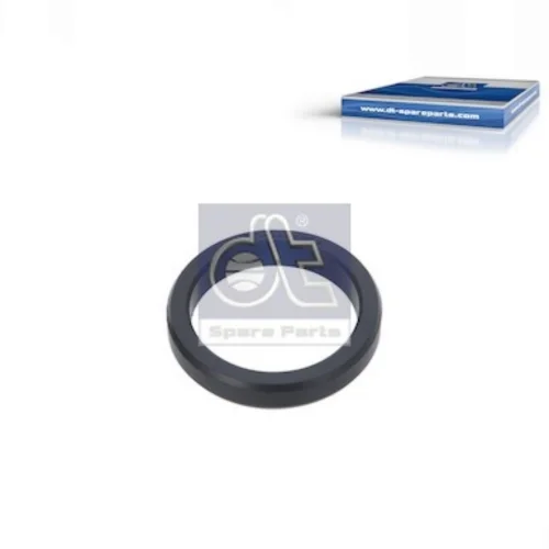 Seal, oil cooler (Lubrication)