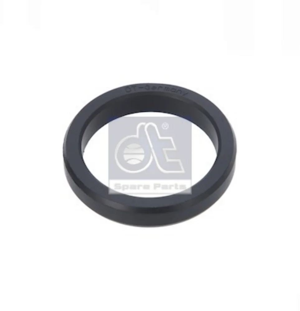 Seal, oil cooler (Lubrication)