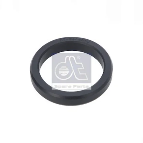 Seal, oil cooler (Lubrication)