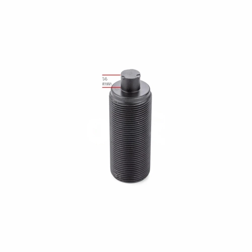 Caliper Calibration Bolt