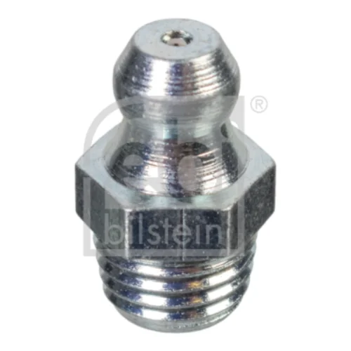 Yağlama nipeli (Düz, M8x10mm)