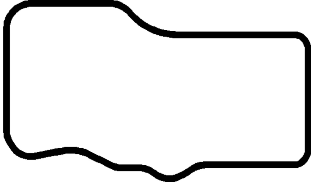 Oil Pan Gasket 32,270, Tgm 26,240