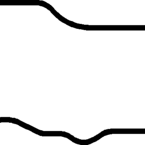 Oil Pan Gasket 32,270, Tgm 26,240