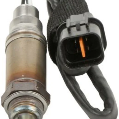 Lambda Sensor (Mixture Formation)