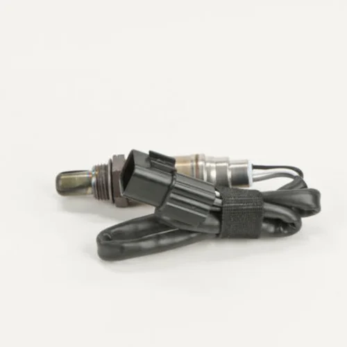 Lambda Sensor (Mixture Formation)