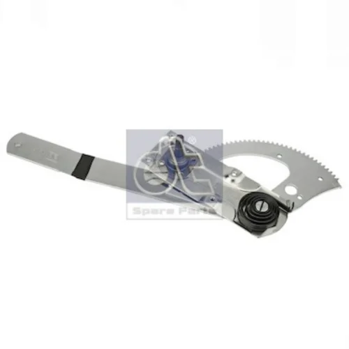 Window Regulator (Interior Equipment)