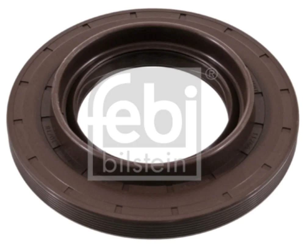 Radial Shaft Oil Seal