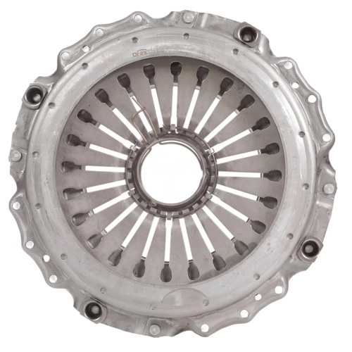 Clutch Pressure Plate