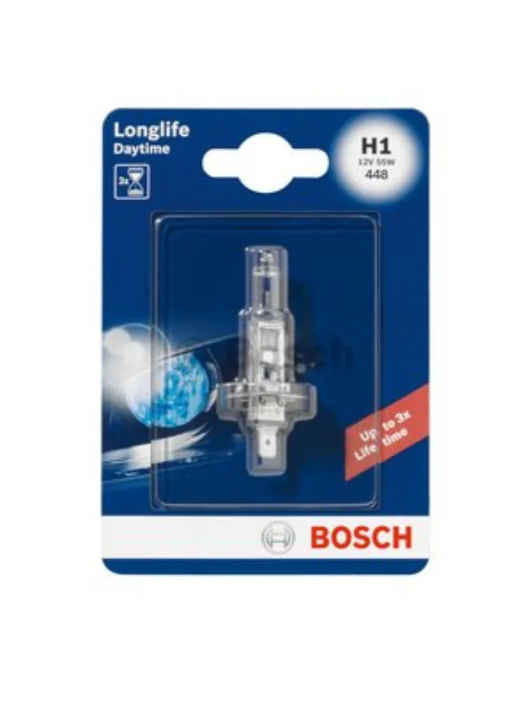 Bulb, headlight (Lights)