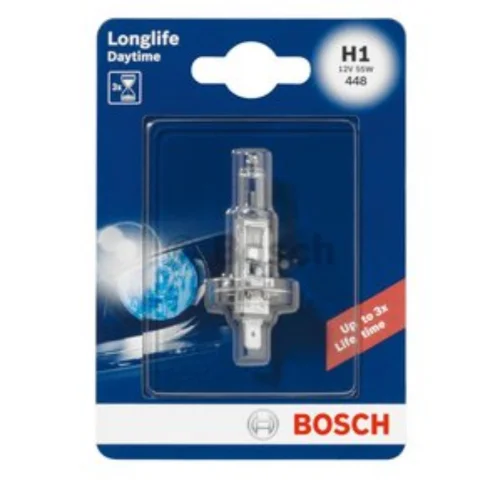 Bulb, headlight (Lights)