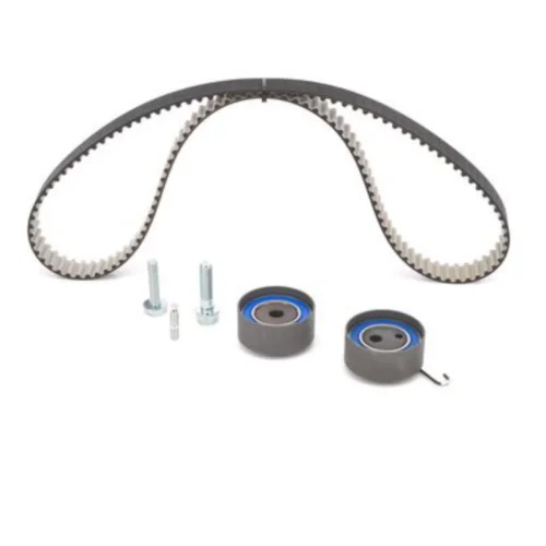 Timing Belt Set (Belt Drive)
