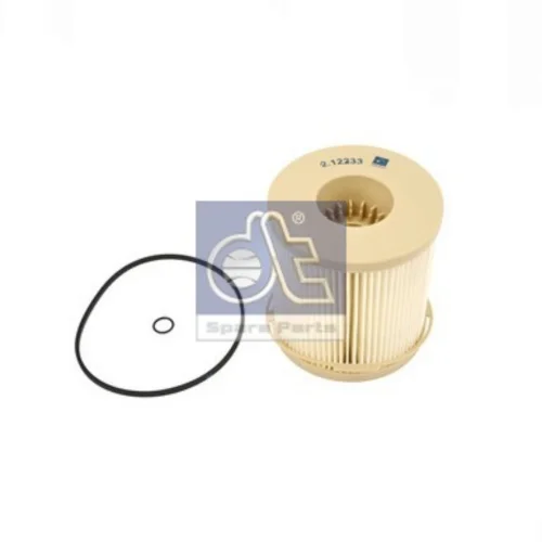 Fuel filter