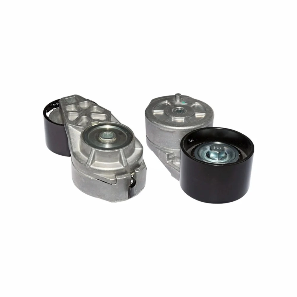 Belt Tensioner, v-ribbed belt