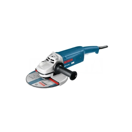 Electric Grinding And Cutting Machine 180 2000 W Pro