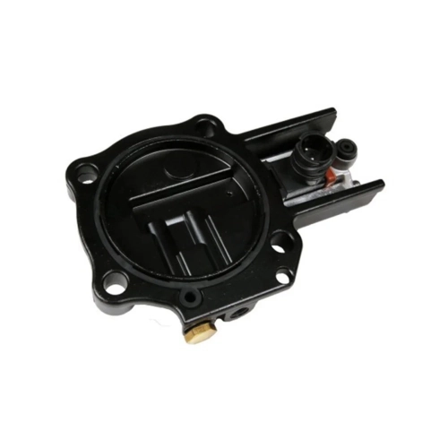 Solenoid Valve, shift cylinder