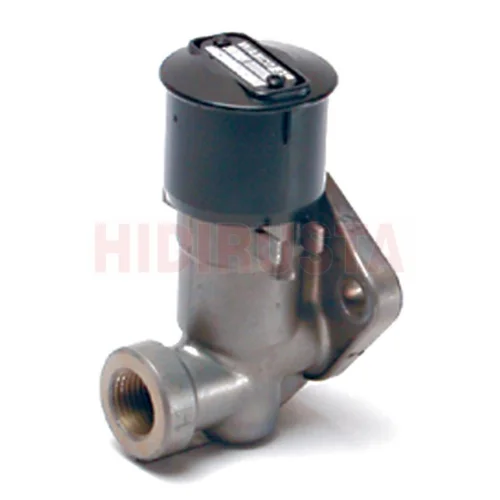 Quick Relief Valve